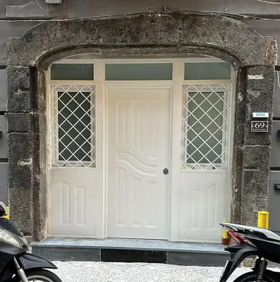 Planimetria di Stella69