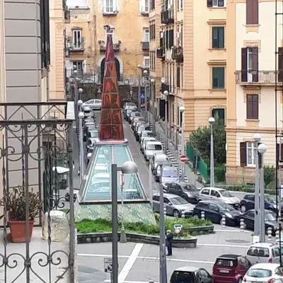 Casa Prilla Metro Materdei
