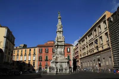 Luogo di interesse nelle vicinanze dell'appartamento