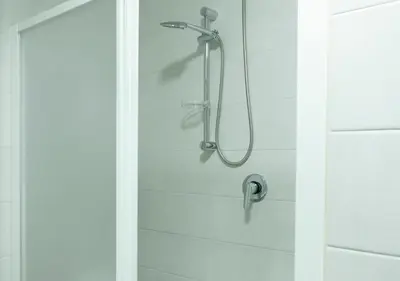 Bagno di VD Residential Apartment Napoli