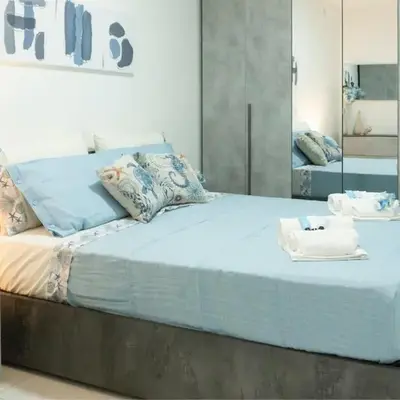 VD Residential Apartment Napoli