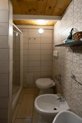 Bagno di Napolì Affittacamere