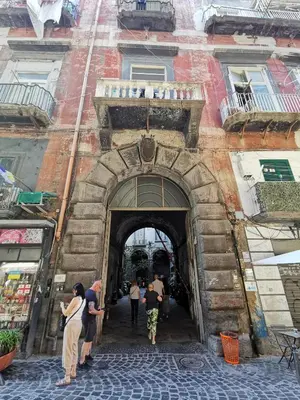 Ospiti di I Correra Luxury House