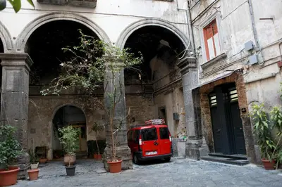 Planimetria di I Correra Luxury House