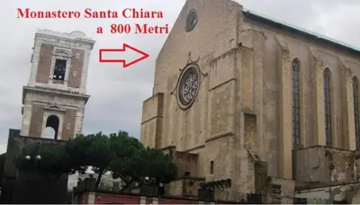 Planimetria di La Dimora Di Patty