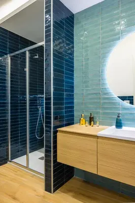 Bagno di AT Twenty-ONE New Apt - EXCLUSIVE PANORAMIC Views!