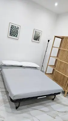 Planimetria di Tre perle house