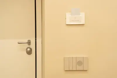 Planimetria di A Casa di Diego
