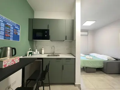 Cucina o angolo cottura di Rossini 37