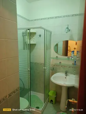 Bagno di Da Francy B&b
