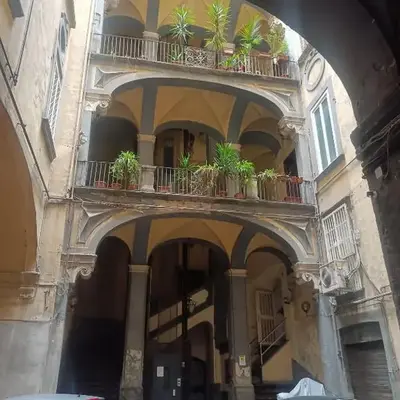 Da Francy B&b