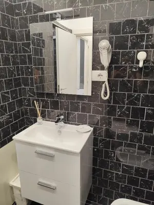 Bagno di Royal Naples