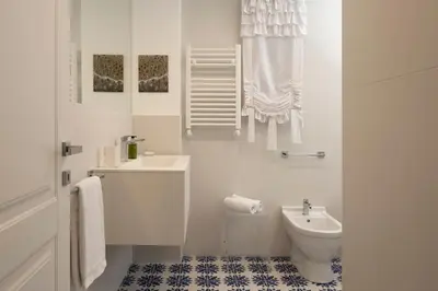 Bagno di Chiaia Luxury Apartment