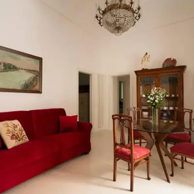 Chiaia Luxury Apartment