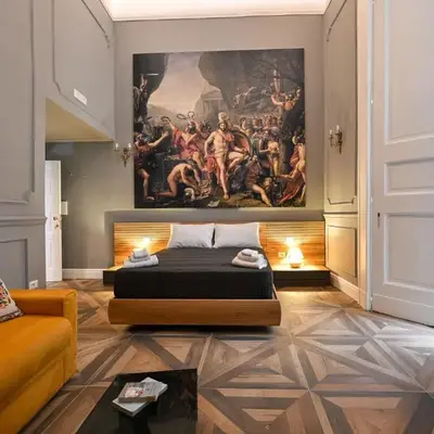 Toledo 424 Suite