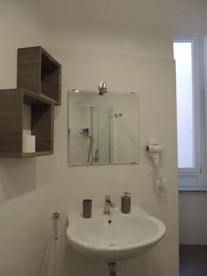 Bagno di La Baia Di Partenope