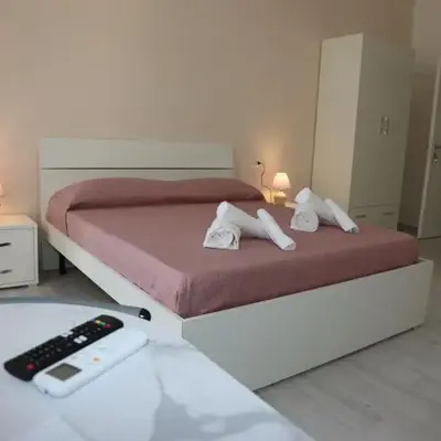 B&B Mimela Napoli