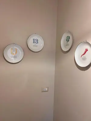 Planimetria di Portosalvo 55