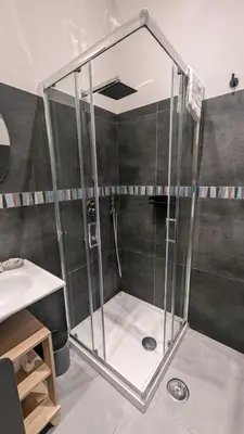 Bagno di Maison Napoli in Blu