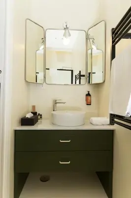 Bagno di Casa Voiello San Bartolomeo