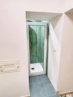 Bagno di La Maison di Partenope