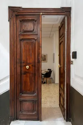 Planimetria di DMore237