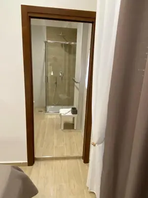 Bagno di B&B Civico 22 Silvestre