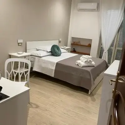 B&B Civico 22 Silvestre