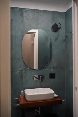 Bagno di Arco del Gigante