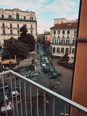 Il quartiere o una zona nella vicinanze del bed & breakfast