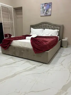 Letto o letti in una camera di Valentino caracciolo 105