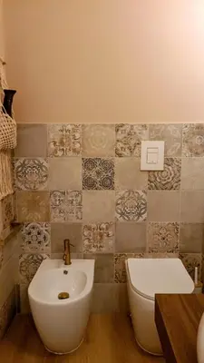Bagno di Casa MilleCulure