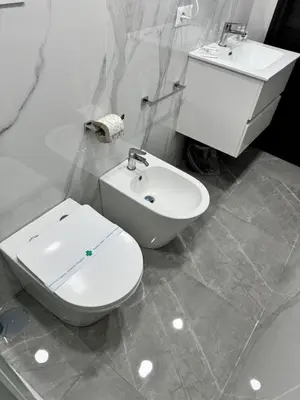 Bagno di Il Ritrovo Spa&Rooms