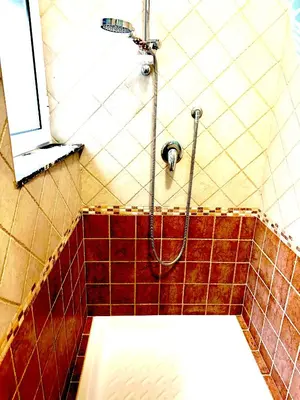 Bagno di Casa Madre
