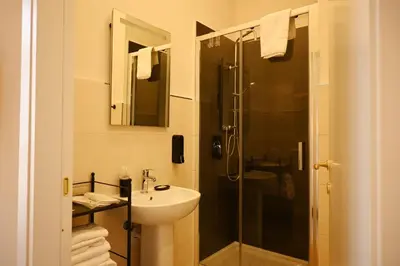Bagno di Ta-49 bed e breakfast