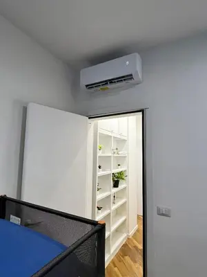 Planimetria di Dream house