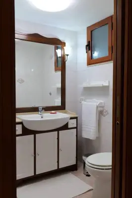 Bagno di Da Zizziella