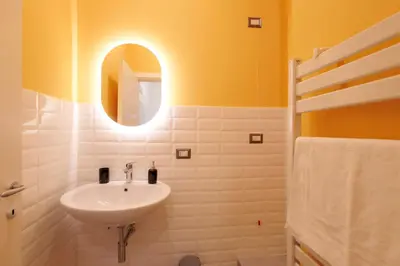 Bagno di Yourban Hub