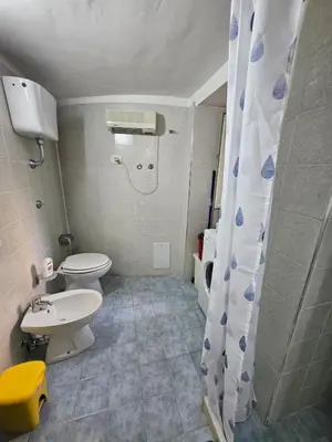 Bagno di La casa di Anna