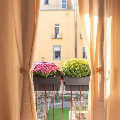 Napoli centro DM apartment