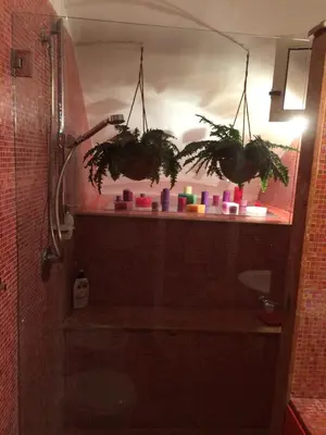 Bagno di AnNì apartment Chiaia