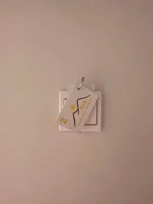 Planimetria di LA DIMORA DI MARTI 