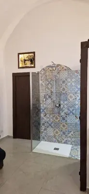 Planimetria di Mamma Napoli Home