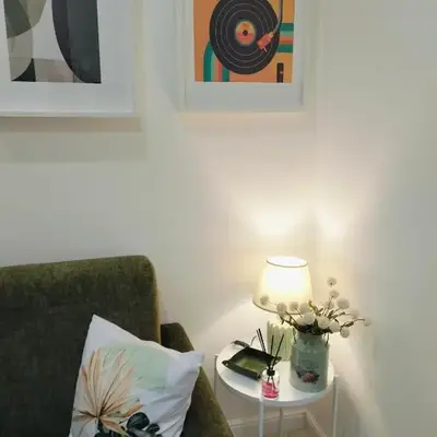 Emma house Napoli centro storico