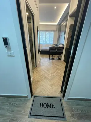 Planimetria di Toledo106 Luxury Apartaments - Lovely