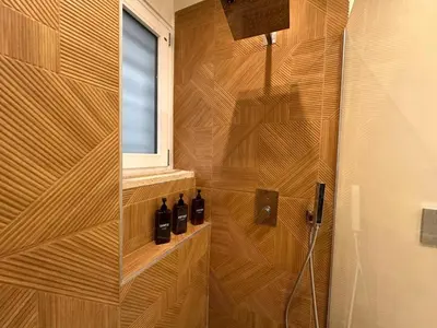 Bagno di RDhomes Falvo, Vomero