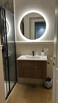 Bagno di Core Napoli 2 di Arianna Agrelli
