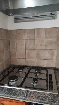 Cucina o angolo cottura di Canalone al Duomo