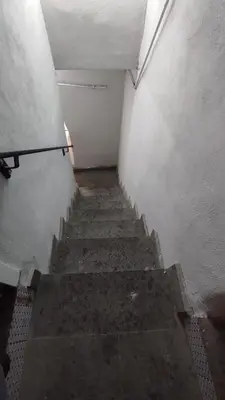 Planimetria di Canalone al Duomo