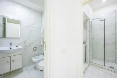 Bagno di Marcellino Comfort House by NapoliApartments